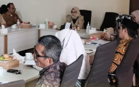 Disnaker Kota Batu Kekurangan 6 Mediator, Banyak Persoalan Ketenagakerjaan Masih Terbengkalai