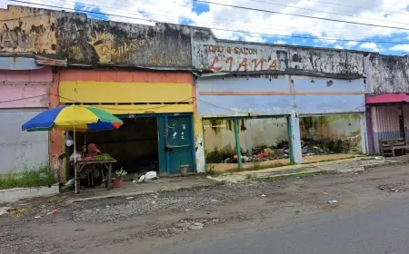 Terkendala Efisiensi Anggaran, Pasar Kesamben Blitar Gagal Dibangun Tahun Ini