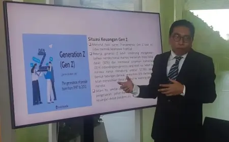 Harga Emas Kian Mengkilap bikin Masyarakat Kalap, Pakar Ingatkan Risiko Dibalik Euforia
