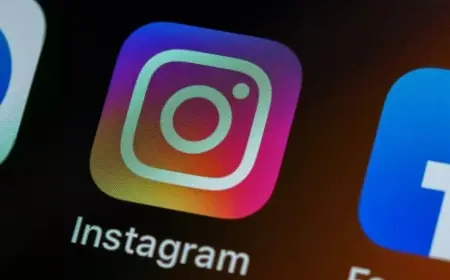 Instagram Siapkan Fitur Community Chat ala Discord, Bisa Buat Grup Diskusi Berdasarkan Topik