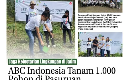 eKoran, Edisi Sabtu, 19 April 2025