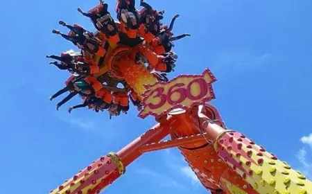 Insiden Pendulum 360°, Jatim Park Group Tanggung Pengobatan Korban dan Hormati Proses Hukum