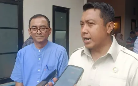 Kejar Target Nasional, Kabupaten Malang Ngebut Bentuk Kopdes Merah Putih