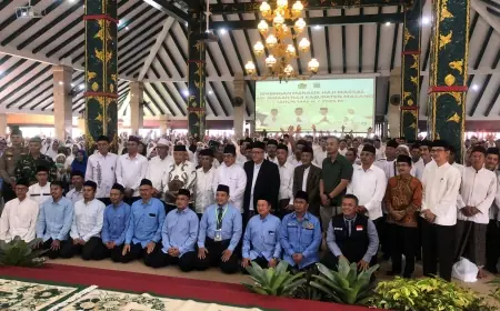Kemenag Malang Imbau CJH Segera Lunasi Biaya Haji, Manfaatkan Masa Perpanjangan
