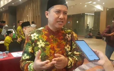 OPOP Jatim Terapkan Strategi Clustering, Targetkan 2.210 Pesantren Mandiri Ekonomi pada 2030