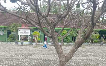 SPMB di Kabupaten Blitar Dibuka Mei 2025, Ini Bedanya dengan PPDB