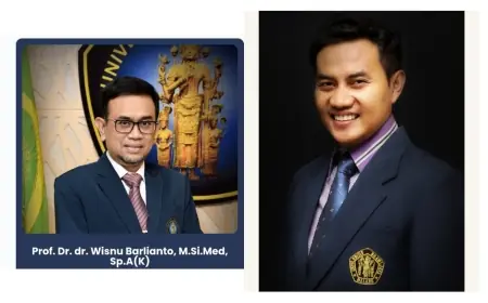 Marak Kasus Kekerasan Seksual di Fasilitas Kesehatan, Dua Dosen Pakar UB Beri Tanggapan