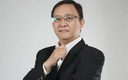 Mengungkap Peluang dan Bahaya AI dalam Dunia Investasi