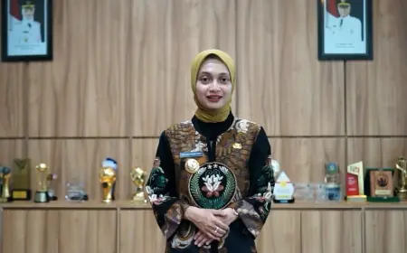 Wali Kota Kediri Larang Penyelenggaraan Wisuda dari PAUD hingga SMP