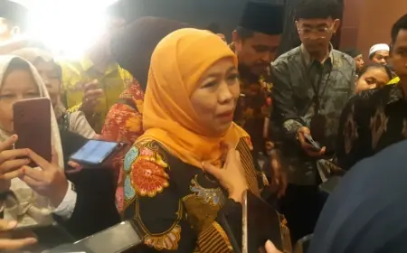 Pemprov Jatim Fasilitasi Penerbitan Ulang Ijazah Pekerja yang Ditahan Perusahaan