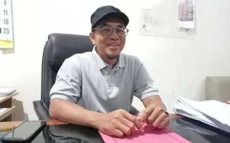 Pemkot Blitar Siapkan Anggaran Rp4 Miliar untuk Rehab Puluhan Sekolah
