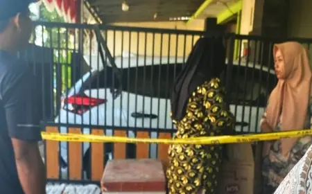 Warga Jember Kembali Dihebohkan oleh Penemuan Jasad Bayi Perempuan