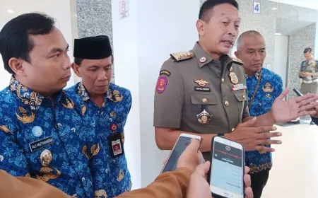 Kota Malang Disorot Sebab Kasus Pelecehan Seksual oleh Oknum Dokter, Pemkot Angkat Bicara