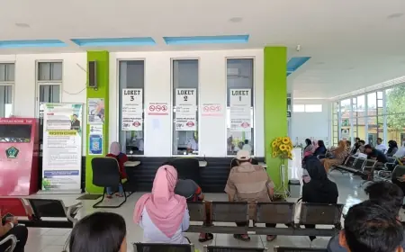 Belum Rekam e-KTP, Ribuan NIK Warga Kabupaten Blitar Terancam Dinonaktifkan
