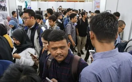 Minim Perselisihan, PHK di Kota Batu Terjadi Karena Efisiensi dan Pensiun