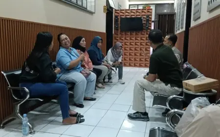 Kasus Dugaan Penipuan Arisan oleh Anggota Bhayangkari Polres Blitar, Polisi Periksa 28 Saksi dan Kasus Naik ke Penyidikan
