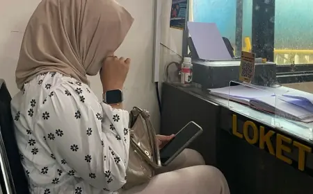 Korban Pelecehan Seksual oleh Pemilik Grup Musik di Jember Lapor Polisi