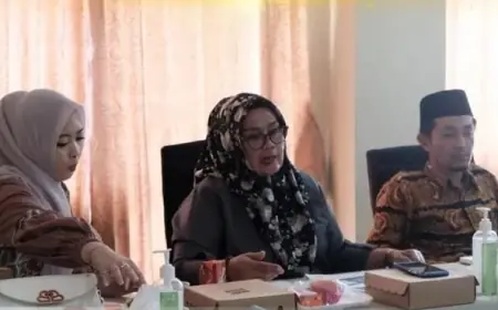 Perda Ketenagakerjaan Kota Batu Belum Rampung, Ini Kendalanya