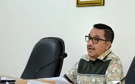 Cuti Paksa Dinilai Lebih Relevan dari PHK, DPRD Kota Batu Soroti Ide Pemotongan Pajak dari Apindo
