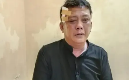 Satu dari Tiga Copet yang Ditangkap di Gempol Pasuruan Ternyata Residivis Asal Jombang