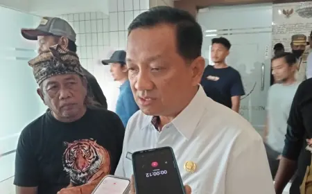 Pendirian Koperasi Merah Putih di Jombang Libatkan Notaris dan Anggaran APBD