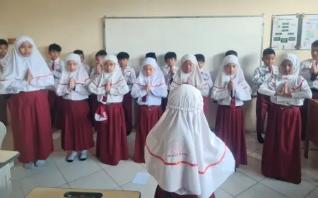 Disdik Malang Pastikan Fokus Sekolah Unggulan dan Sekolah Rakyat Tidak Terganggu