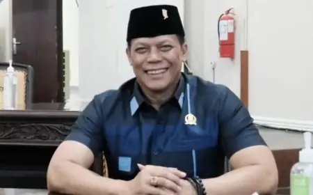 Legislatif Tagih Janji Wali Kota Batu untuk Bangun SMK Kesenian