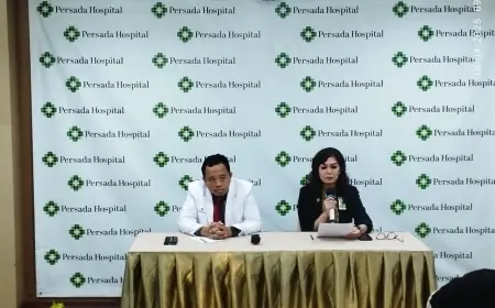 Usai 2 Terduga Korban Pelecehan Melapor, RS Persada Hospital Minta Maaf