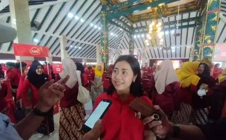 Dari Dapur ke Panggung Lomba: Strategi ABC Indonesia Gaet Konsumen di Malang