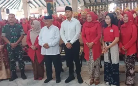 Kunjungi Malang Raya, Kaesang Pangarep Silaturahmi ke Semua Kepala Daerah