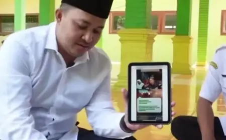 Usai Video Viral Warga Minta Bantuan Pengobatan ke Pak Purnomo, Begini Penjelasan Bupati Pasuruan