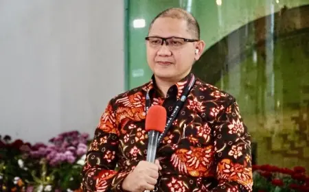 Komitmen Tingkatkan SDM, Pemerintah Pusat Bangun Sekolah Rakyat di Kota Batu