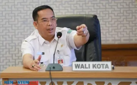 Pemkot Probolinggo Izinkan Sekolah Gelar Outing Class di Dalam Wilayah