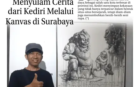 eKoran, Edisi Ahad, 27 April 2025