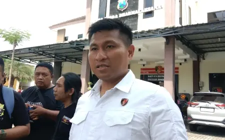 Tiga Pelaku Pemerkosaan Gadis Angkringan di Jombang Terancam Hukuman Penjara 15 Tahun
