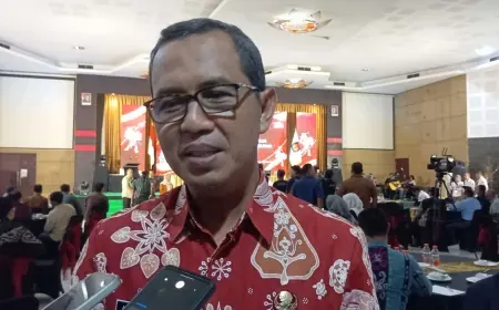 Ribuan Titik di Kabupaten Blitar Belum Tersentuh PJU