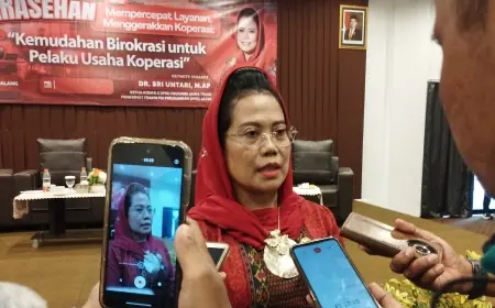 Legislator Jatim Tekankan Sekolah Rakyat di Malang Benar-Benar Terpat Sasaran