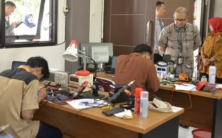 Regulasi Baru Prioritaskan Nilai Akademik dalam SPMB Jenjang SMA