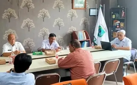 Tahun ini SPMB SMP Kota Batu Ikut Perbesar Kuota Jalur Prestasi