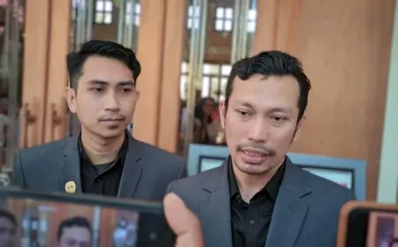 Tingkat Partisipasi Tinggi, Pilkada Kota Probolinggo Catat Sejumlah Pencapaian dan Tantangan