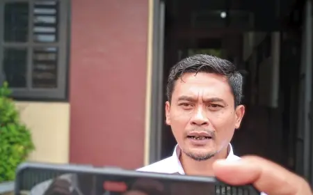 Serang Kedai hingga Viral, Polres Probolinggo Kota Amankan Sejumlah Pemuda