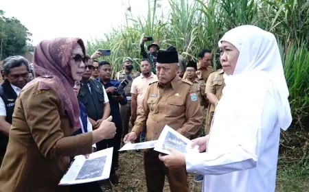 Dinsos Kabupaten Malang Tegaskan Sekolah Rakyat hanya untuk Anak Miskin