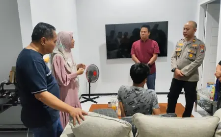 Naik Penyidikan, Polres Batu belum Tetapkan Tersangka Tragedi Jatim Park 1