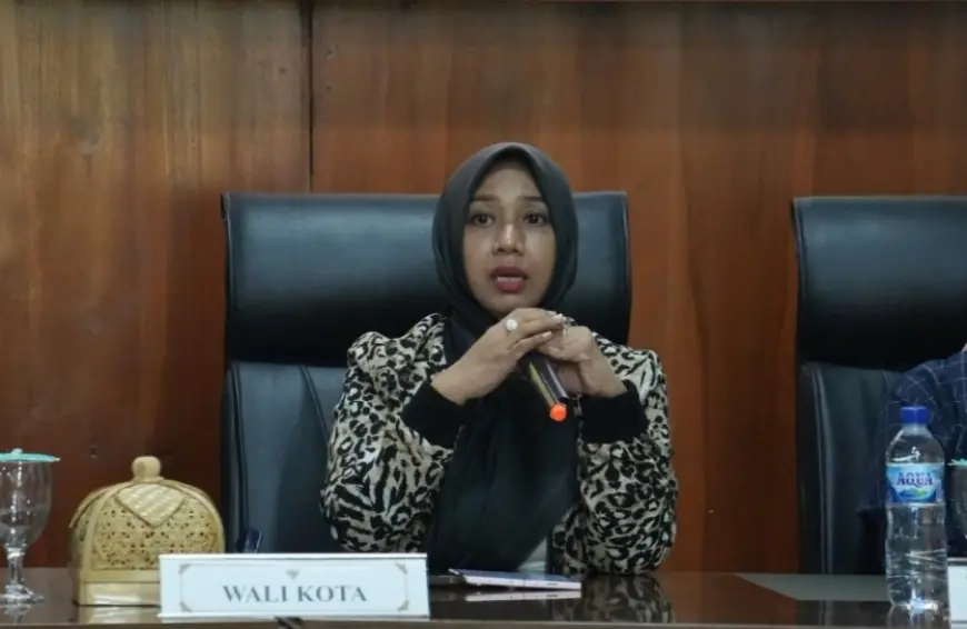 Pemkot Mojokerto Khawatir UMKM Kena Imbas Kebijakan Tarif Impor AS