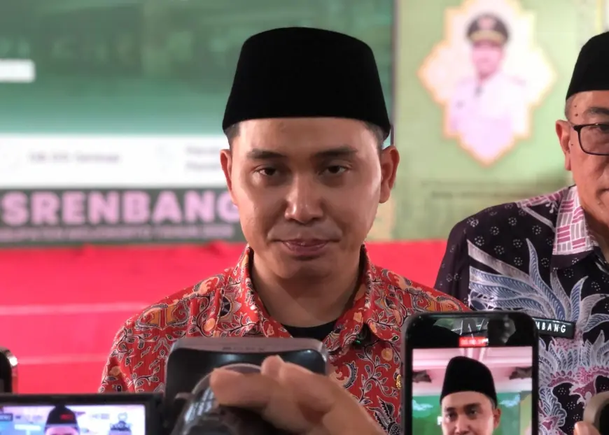 Terbantu UHC, Warga Mojokerto Dapat Layanan Kesehatan Gratis