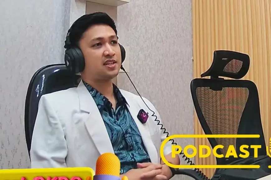 Layanan RSUD Nganjuk Kini Lebih Lengkap dengan Hadirnya Poli Bedah Saraf