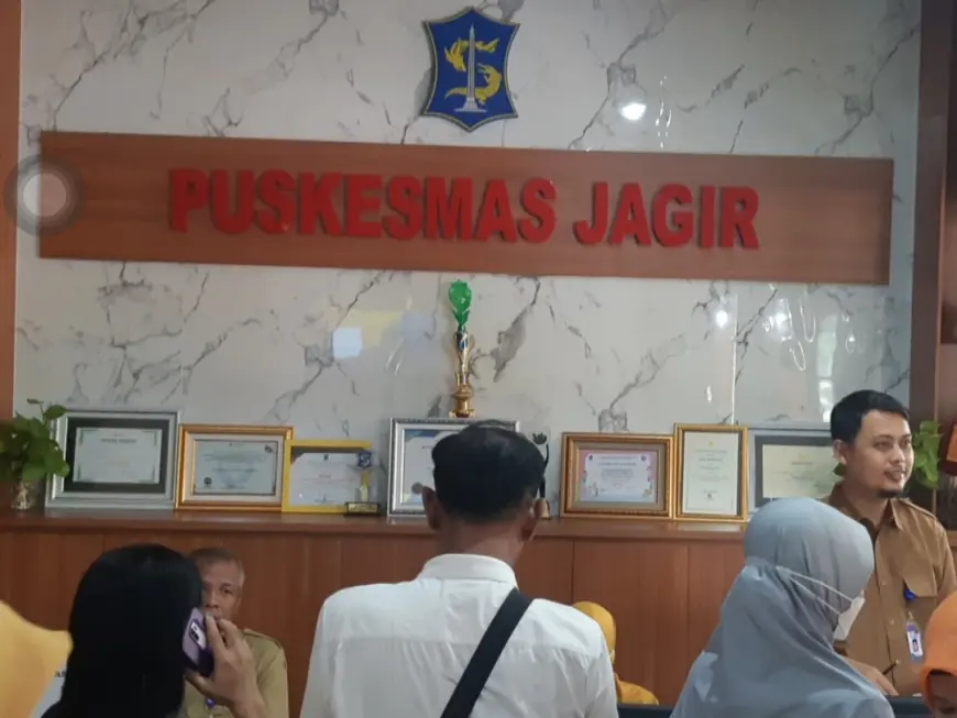 Jaga Kesehatan, Dinkes Jatim Imbau Jaga Pola Makan Pasca Lebaran