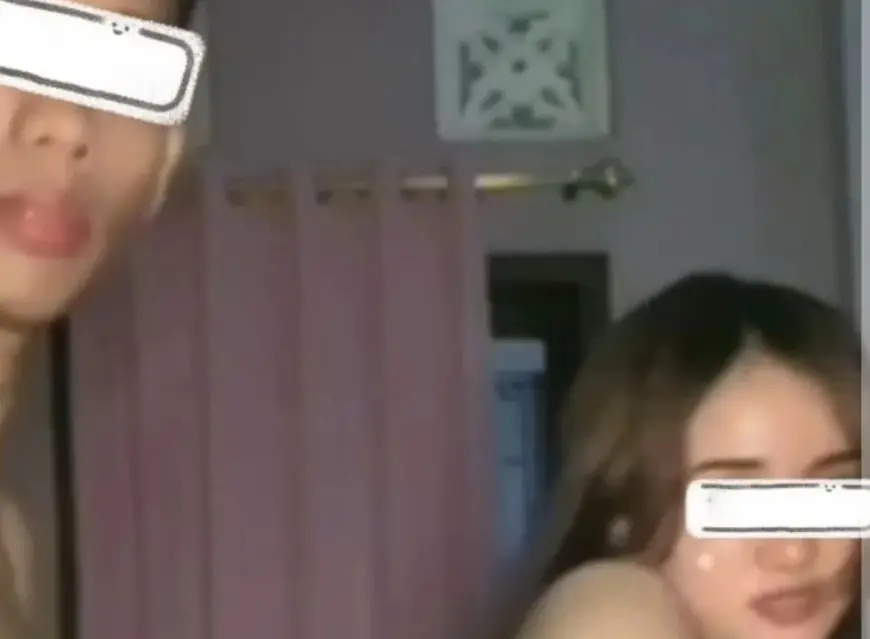 Video Syur Diduga Diperankan Pasangan Asal Jember Hebohkan Jagat Maya