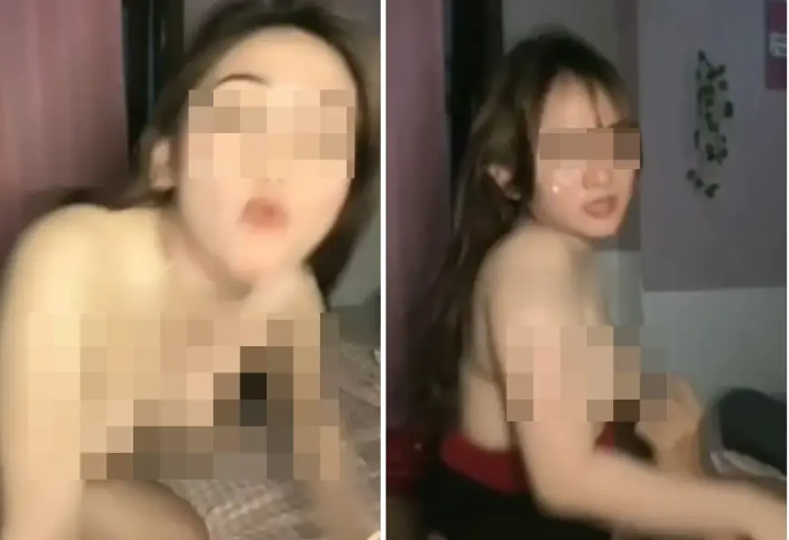 Polisi Gerak Cepat Tangkap Terduga Pemeran Video Syur Asal Jember