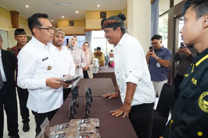 Wali Kota Batu Bakal Perbanyak Fasum Ramah Disabilitas di Era Kepemimpinannya